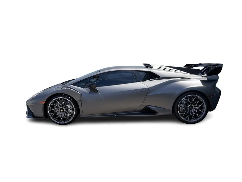 2022 Lamborghini Huracan - Image 8 of 20