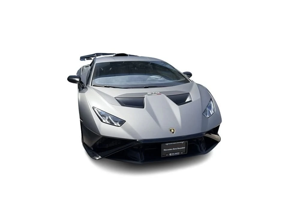 2022 Lamborghini Huracan - Image 3 of 20