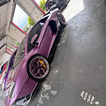 2022 Lamborghini Aventador LP 780-4 Ultimate