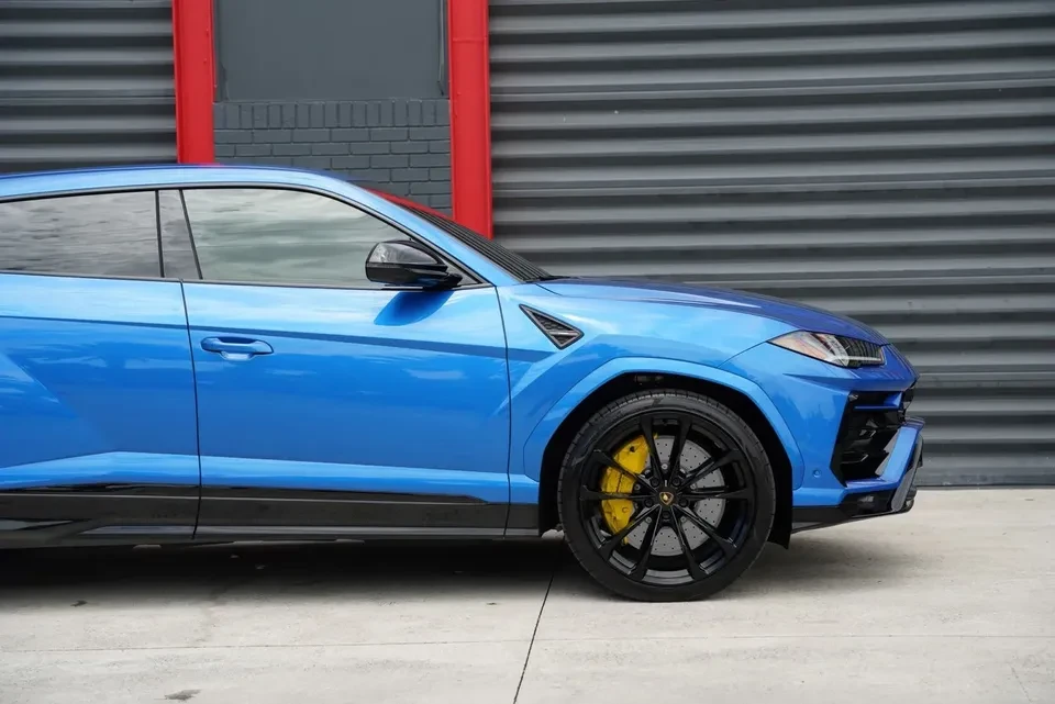 2022 Lamborghini Urus - Image 14 of 20