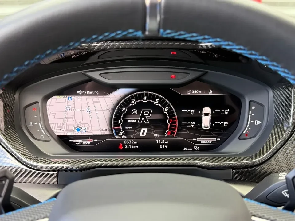 2022 Lamborghini Urus - Image 18 of 20