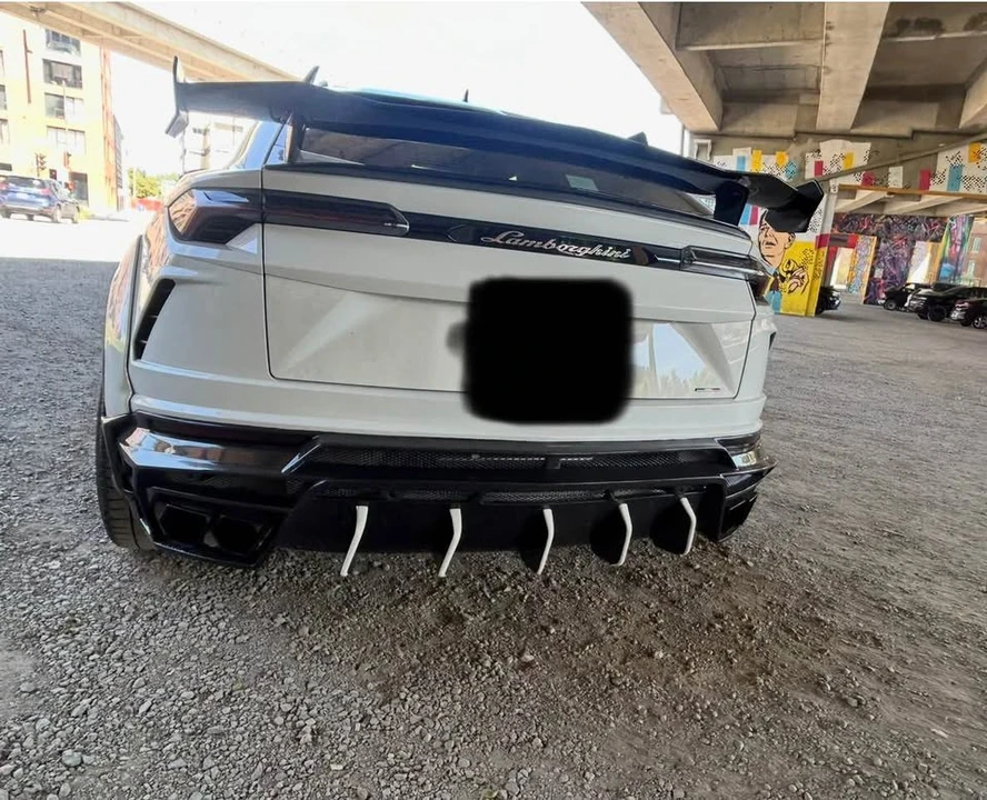 2022 Lamborghini Urus - Image 12 of 12