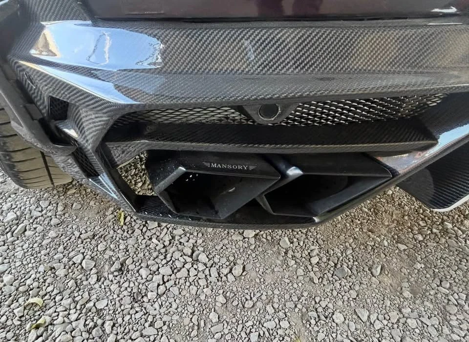 2022 Lamborghini Urus - Image 10 of 12