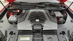 2022 Lamborghini Urus - Image 16 of 17