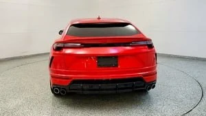 2022 Lamborghini Urus - Image 7 of 17