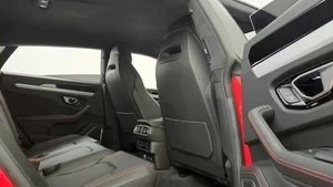 2022 Lamborghini Urus - Image 15 of 17
