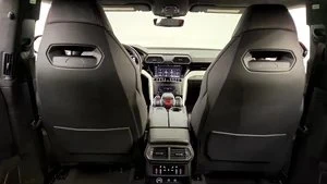 2022 Lamborghini Urus - Image 14 of 17