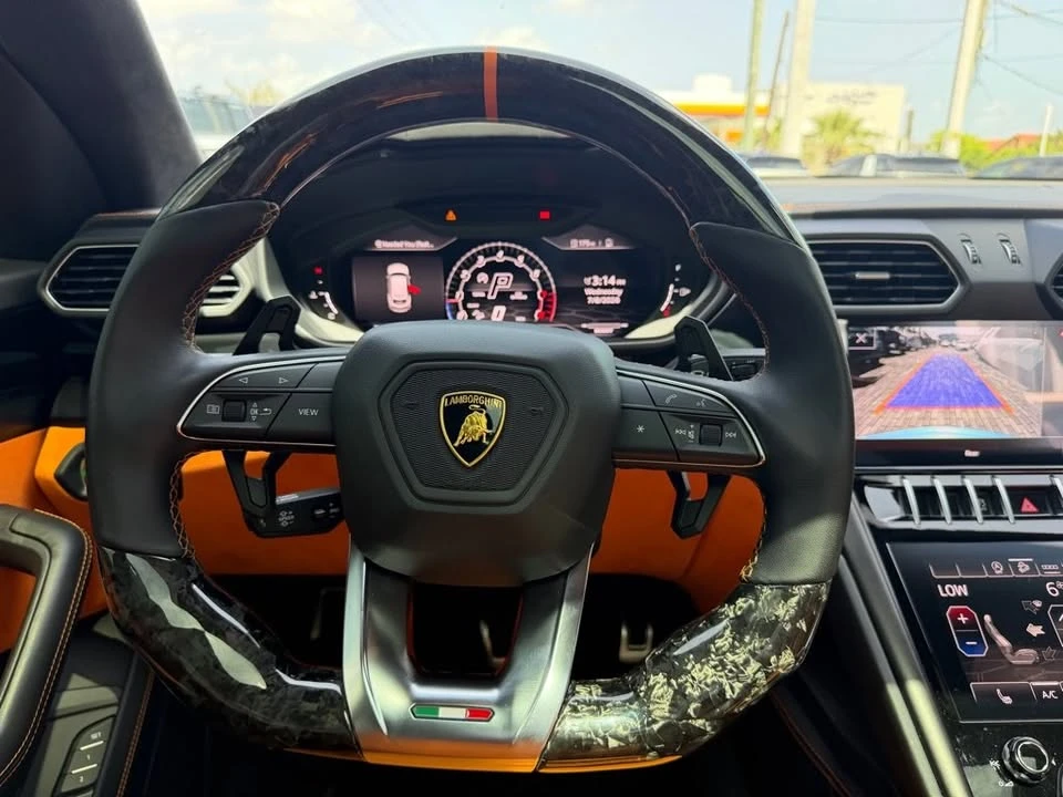 2022 Lamborghini Urus - Image 20 of 20