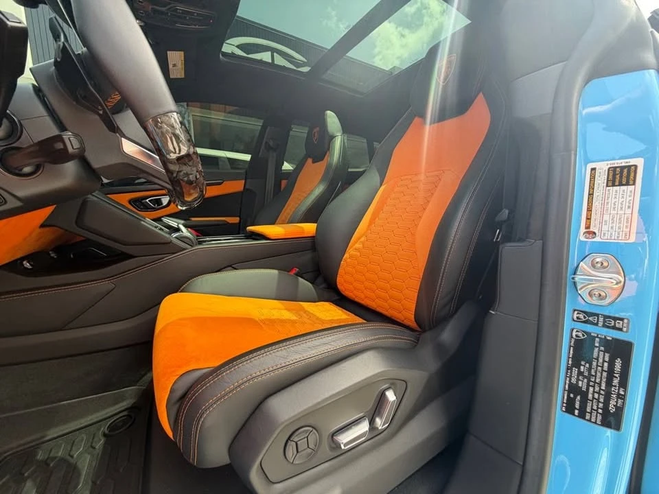 2022 Lamborghini Urus - Image 14 of 20