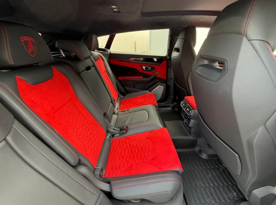 2022 Lamborghini Urus - Image 15 of 15