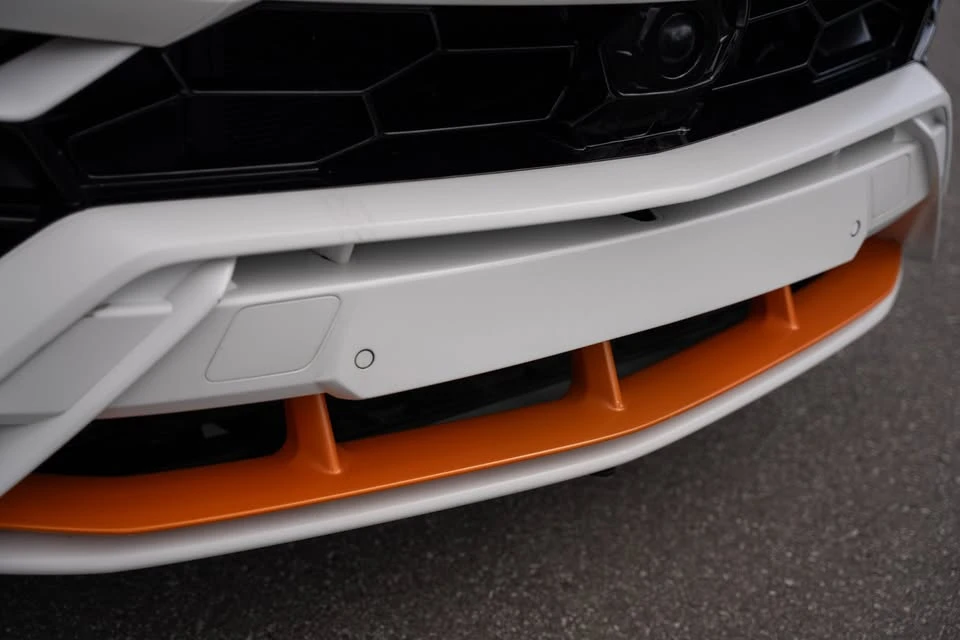 2022 Lamborghini Urus - Image 10 of 20