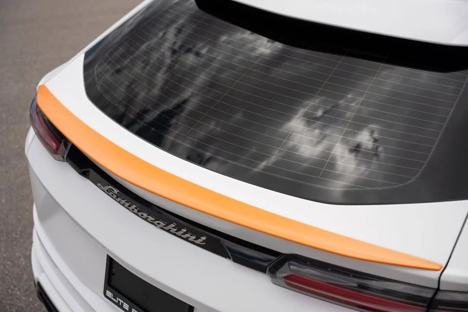 2022 Lamborghini Urus - Image 14 of 20