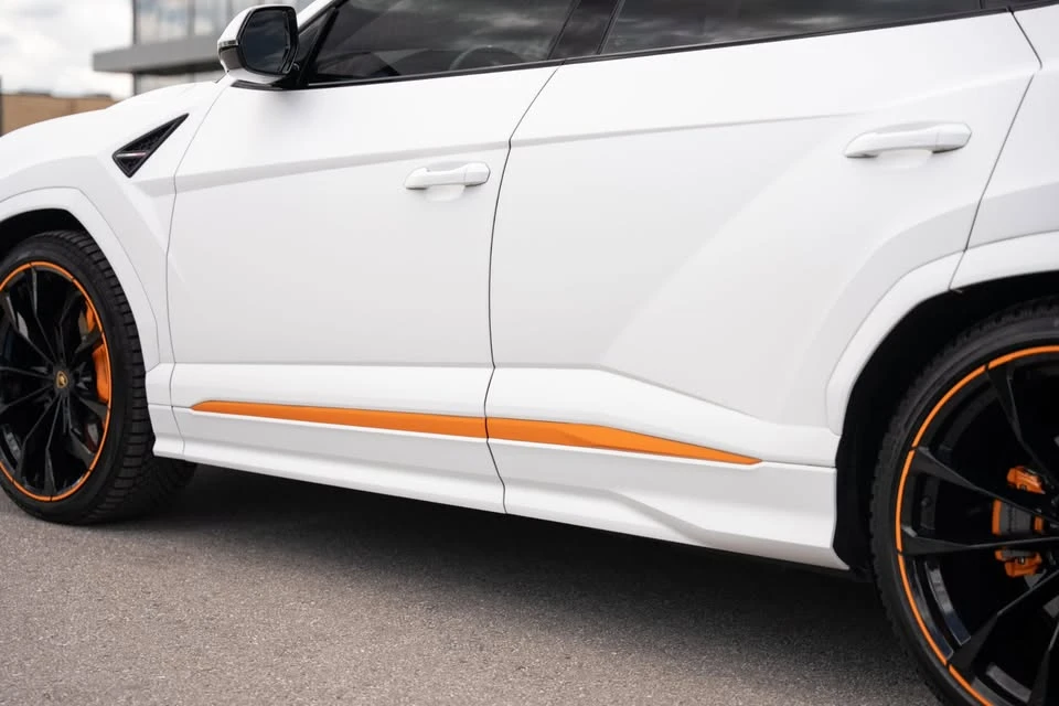 2022 Lamborghini Urus - Image 18 of 20