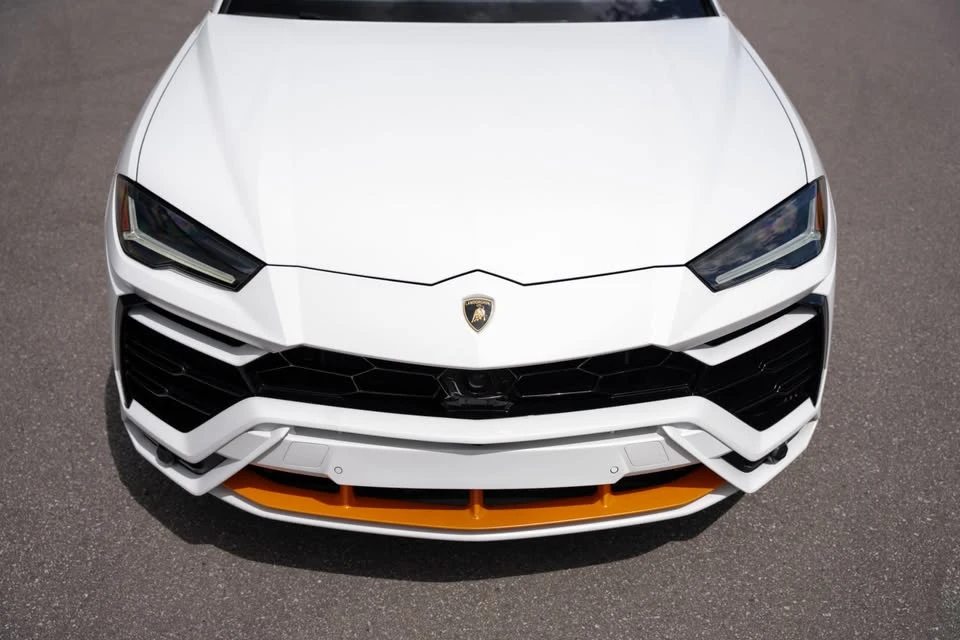 2022 Lamborghini Urus - Image 4 of 18