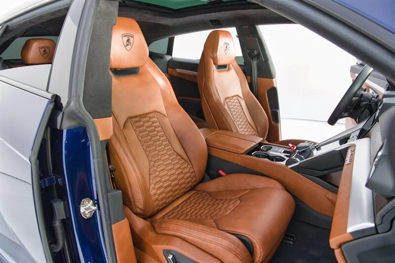 2022 Lamborghini Urus - Image 31 of 31