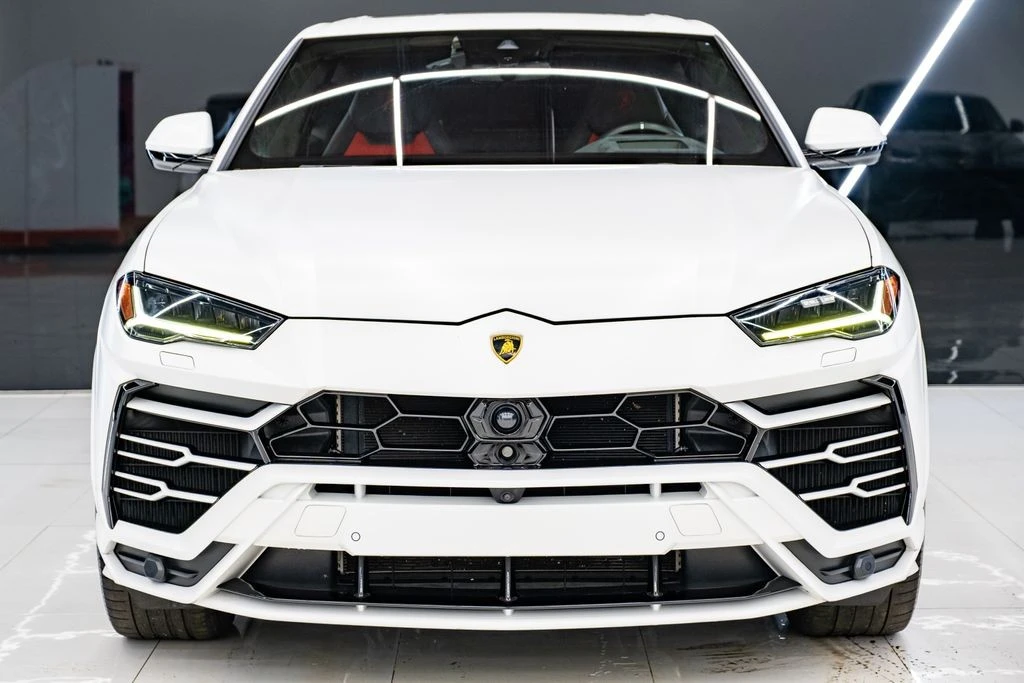 2022 Lamborghini Urus - Image 5 of 31