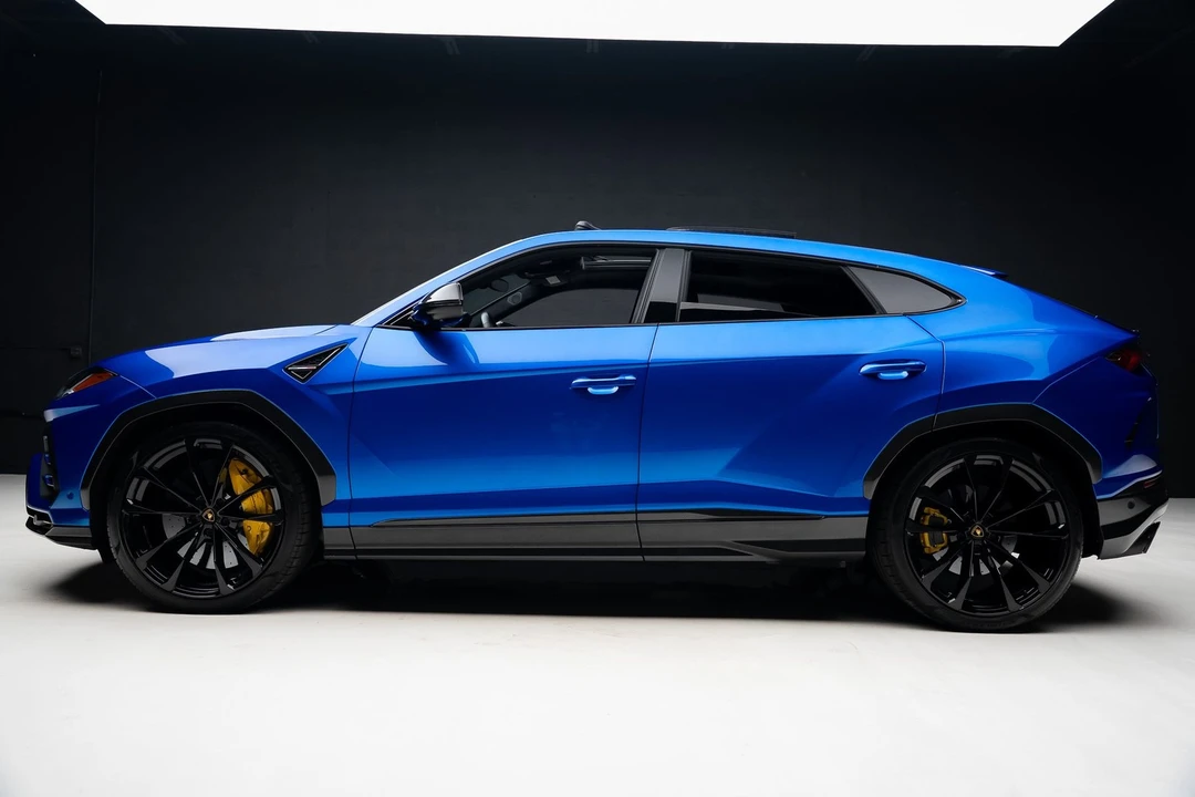 2022 Lamborghini Urus - Image 20 of 31