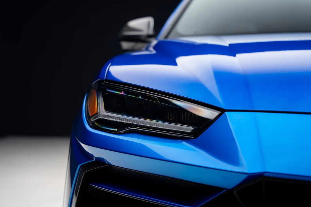 2022 Lamborghini Urus - Image 9 of 31