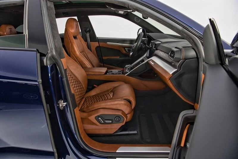 2022 Lamborghini Urus - Image 30 of 31