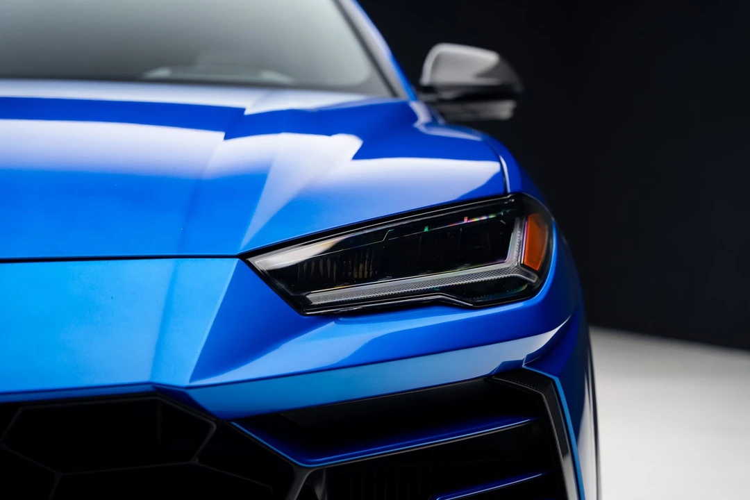 2022 Lamborghini Urus - Image 10 of 31