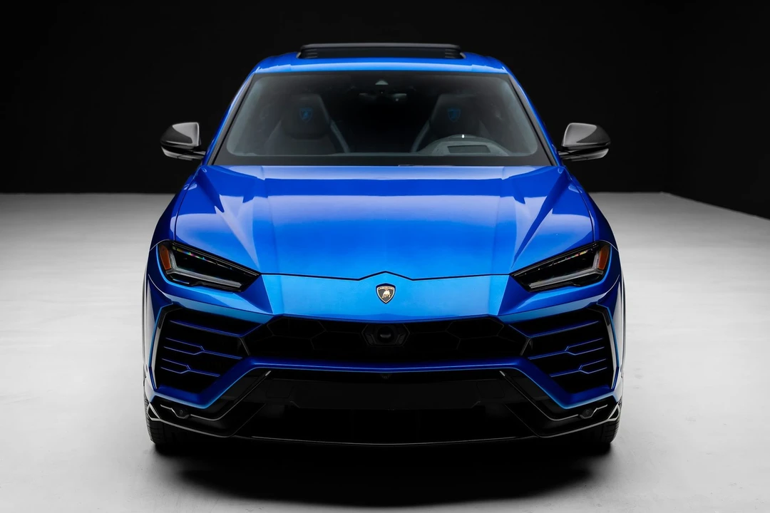 2022 Lamborghini Urus - Image 6 of 31