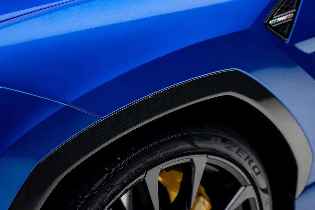 2022 Lamborghini Urus - Image 26 of 31