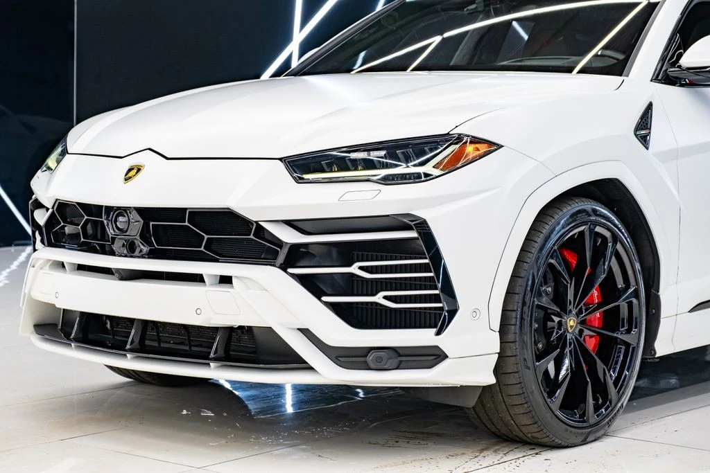 2022 Lamborghini Urus - Image 4 of 31
