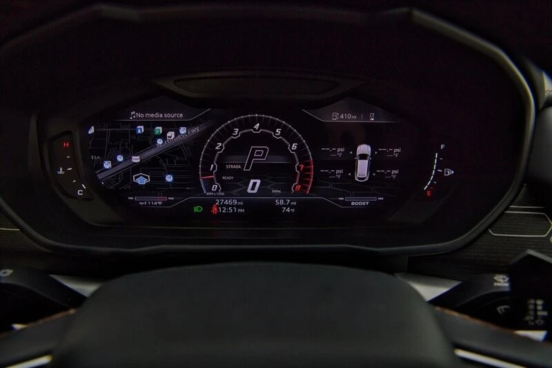 2022 Lamborghini Urus - Image 22 of 31