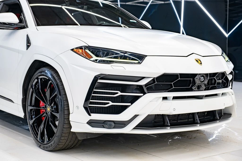 2022 Lamborghini Urus - Image 6 of 31