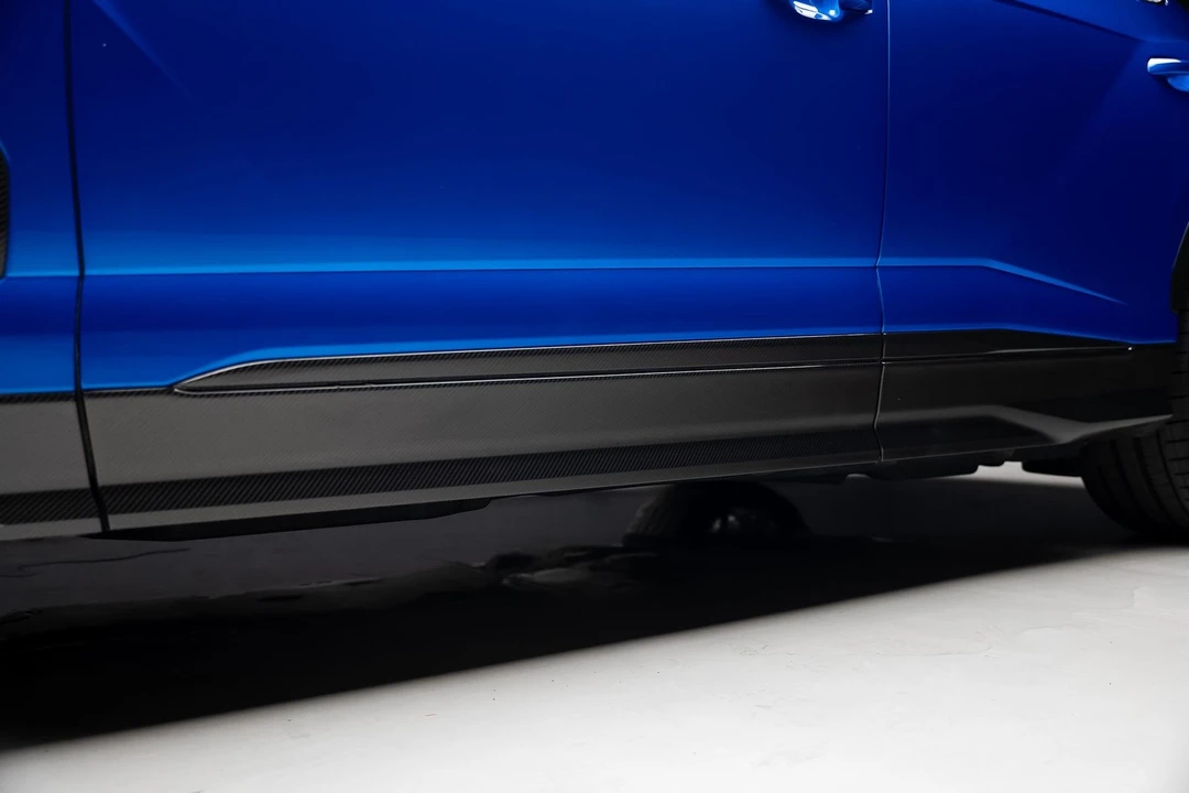 2022 Lamborghini Urus - Image 27 of 31