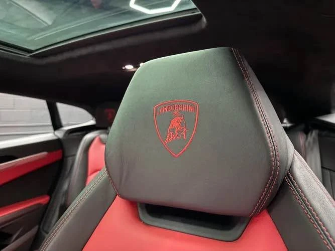 2022 Lamborghini Urus - Image 13 of 20
