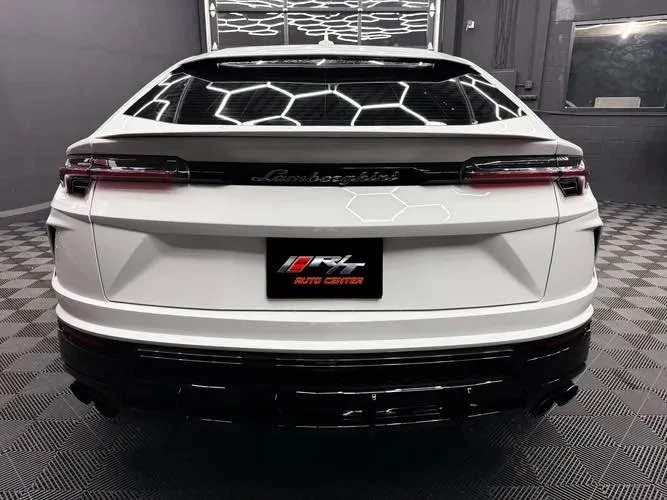 2022 Lamborghini Urus - Image 6 of 20