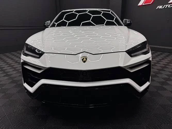 2022 Lamborghini Urus - Image 3 of 20
