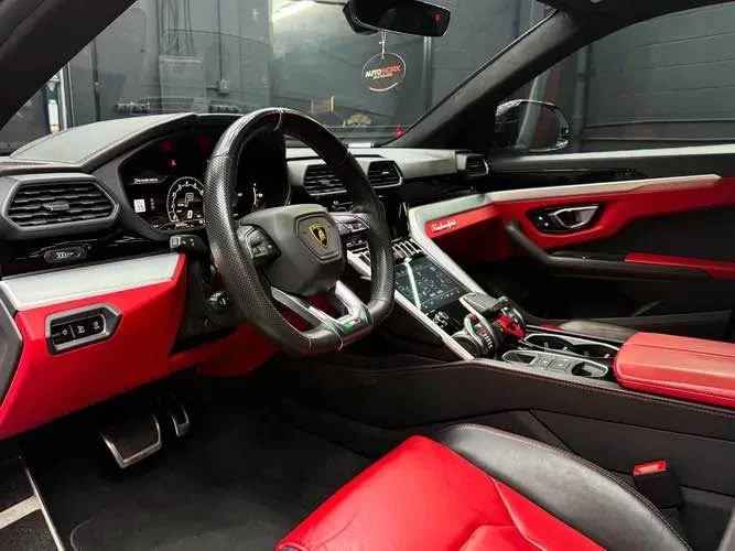 2022 Lamborghini Urus - Image 20 of 20