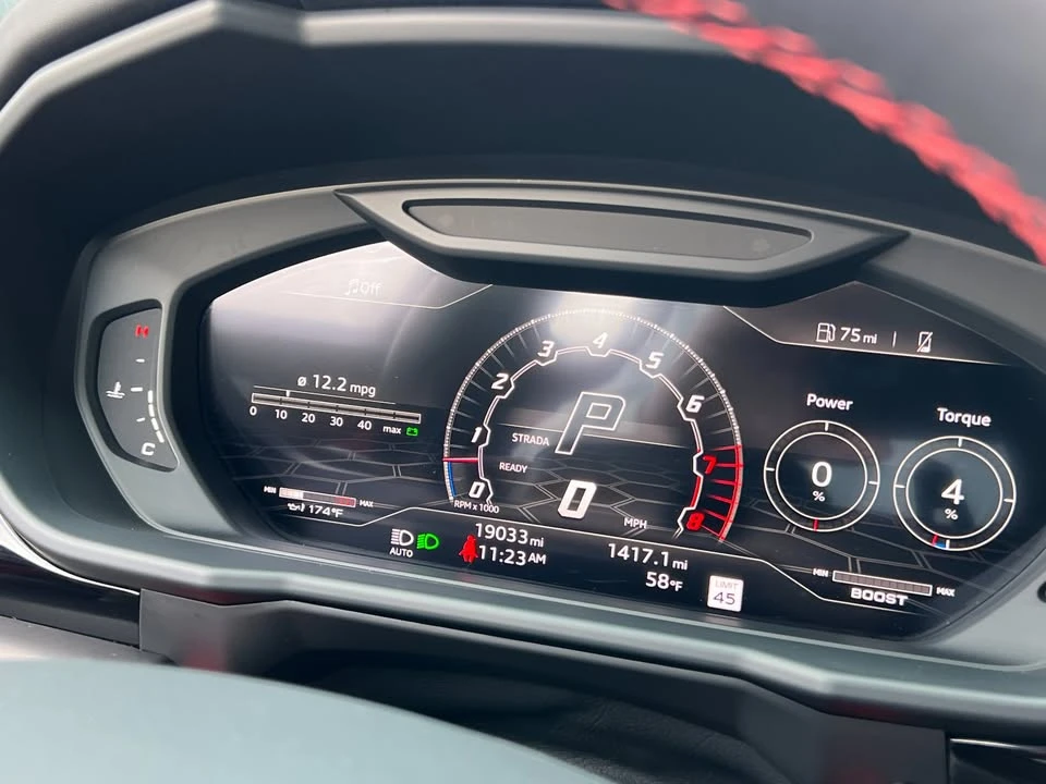 2022 Lamborghini Urus - Image 8 of 19