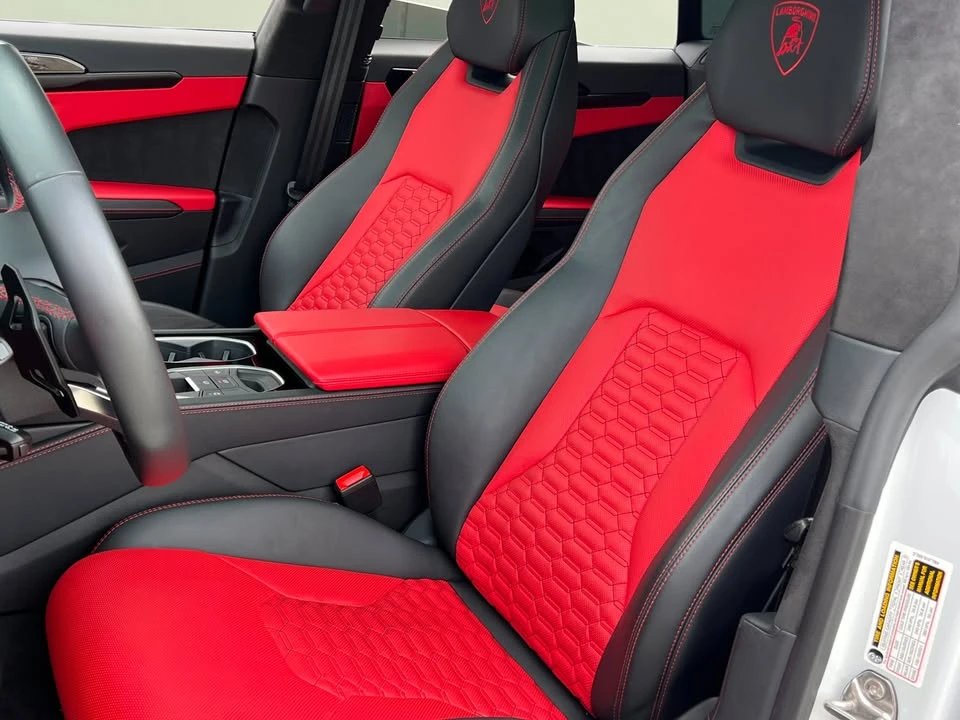 2022 Lamborghini Urus - Image 11 of 19