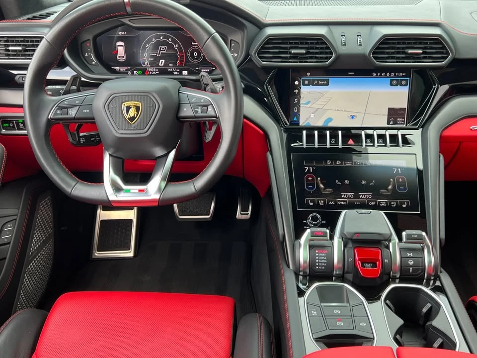2022 Lamborghini Urus - Image 6 of 19