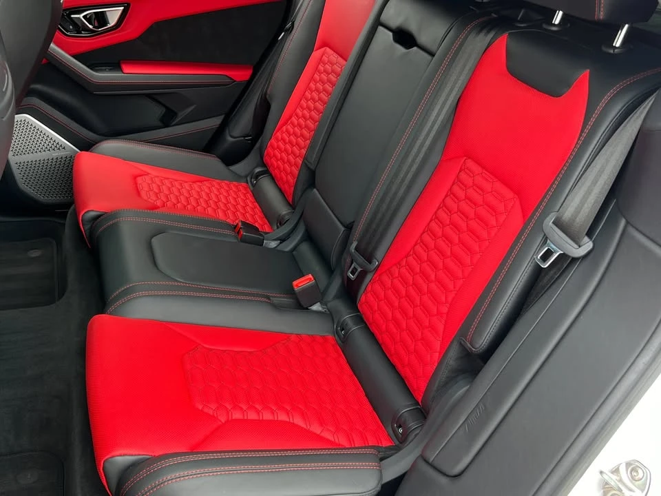 2022 Lamborghini Urus - Image 14 of 19