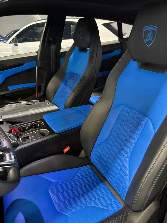 2022 Lamborghini Urus - Image 5 of 9