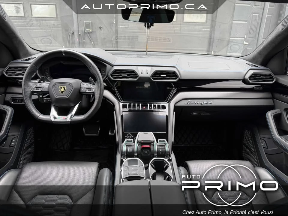 2022 Lamborghini Urus - Image 6 of 7
