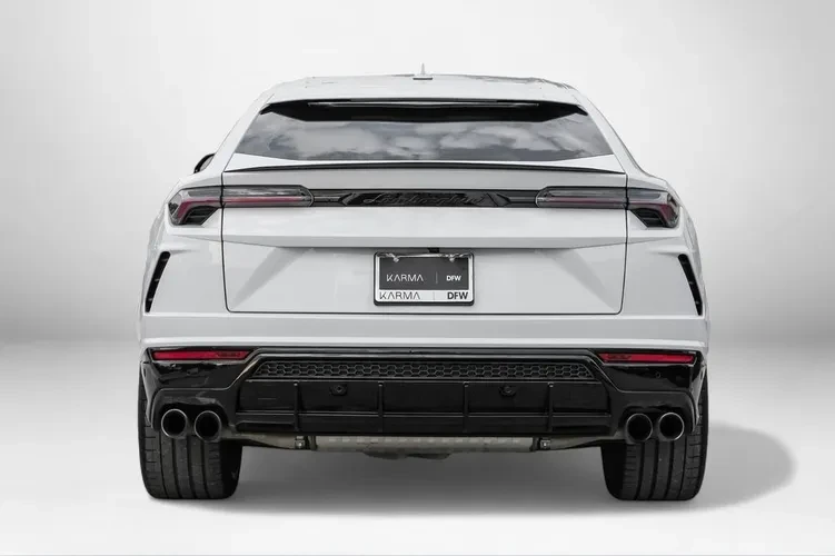 2022 Lamborghini Urus - Image 5 of 12