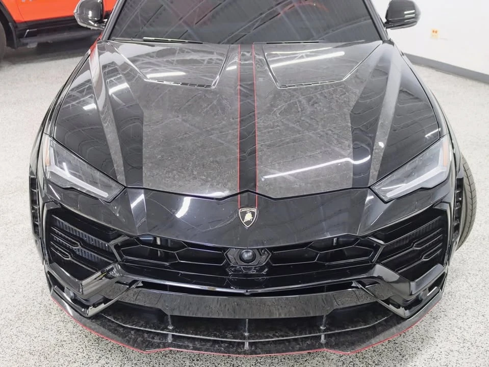 2022 Lamborghini Urus - Image 9 of 20