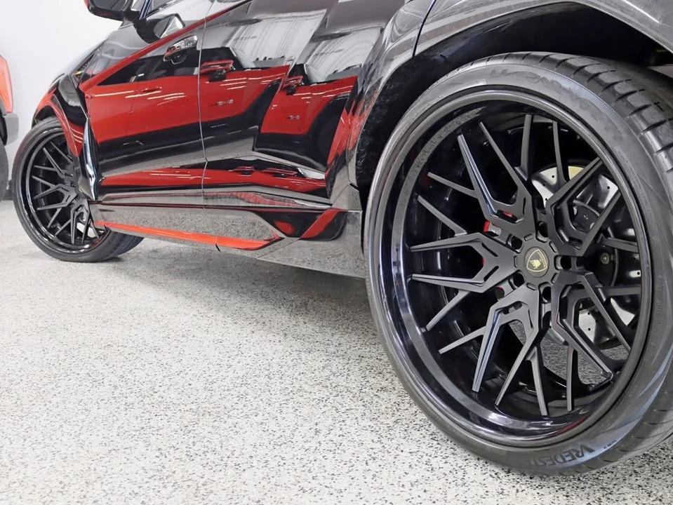 2022 Lamborghini Urus - Image 14 of 20
