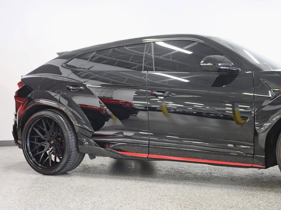 2022 Lamborghini Urus - Image 3 of 20