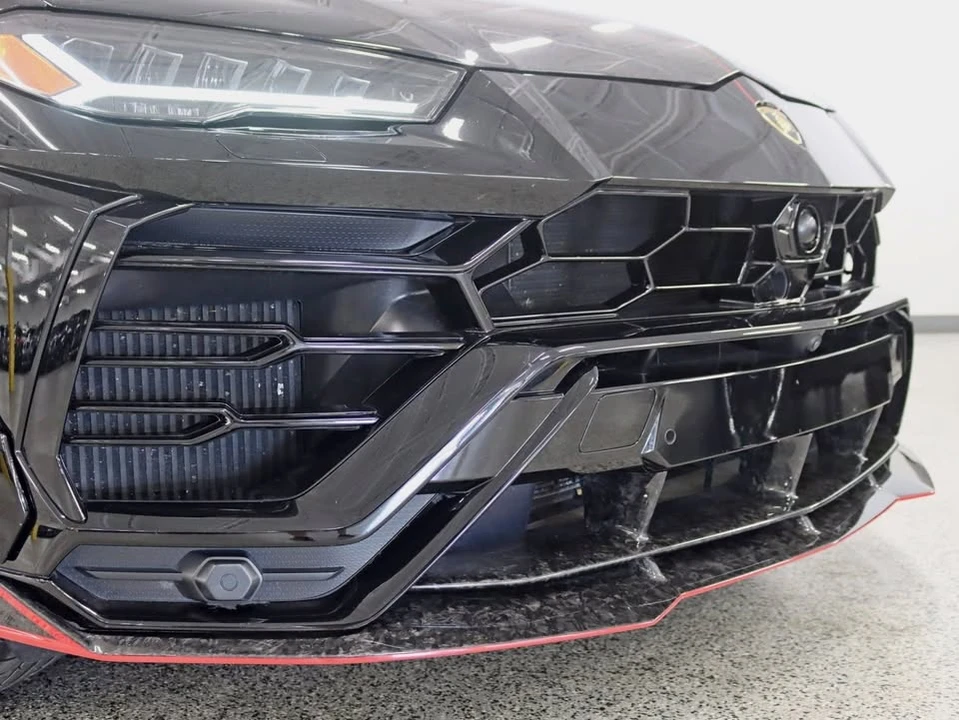 2022 Lamborghini Urus - Image 10 of 20