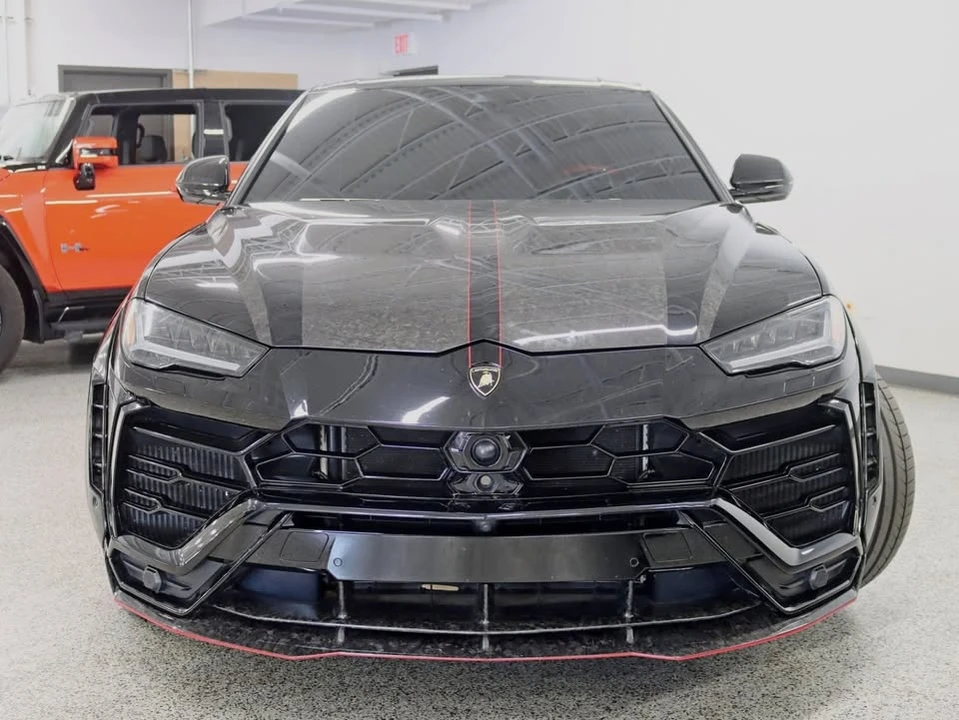 2022 Lamborghini Urus - Image 8 of 20