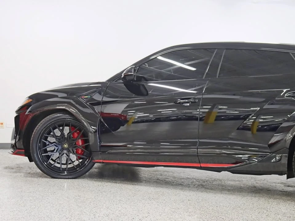 2022 Lamborghini Urus - Image 13 of 20