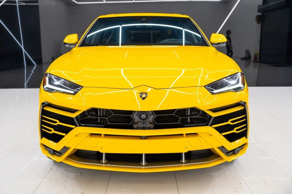 2022 Lamborghini Urus - Image 7 of 21