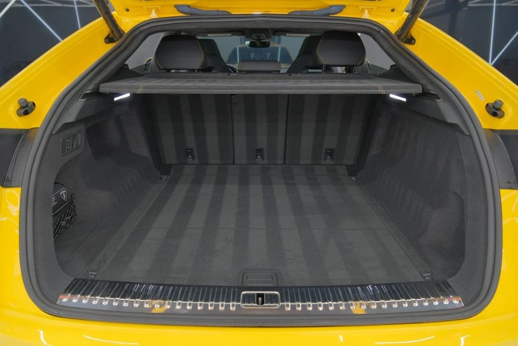 2022 Lamborghini Urus - Image 21 of 21