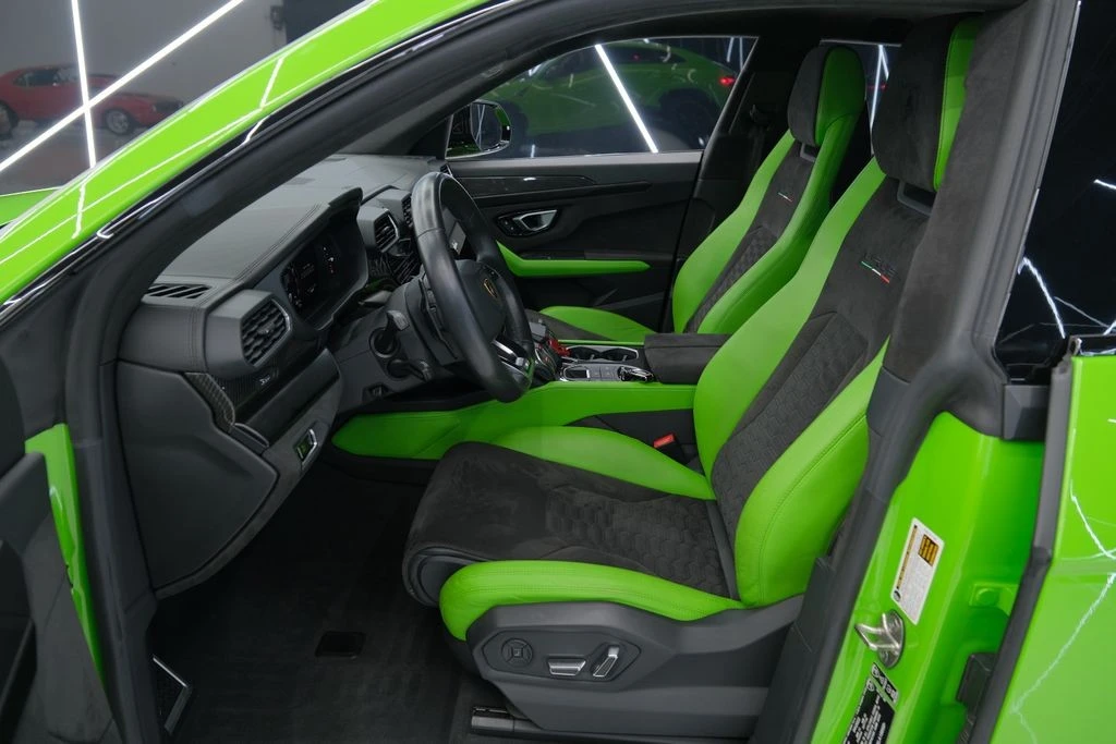 2022 Lamborghini Urus - Image 14 of 31